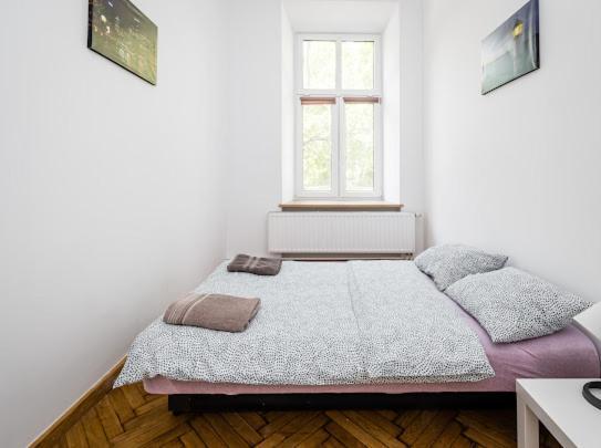 Apartament Casio