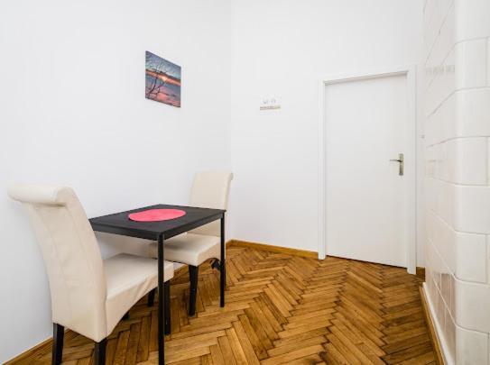 Apartament Casio *