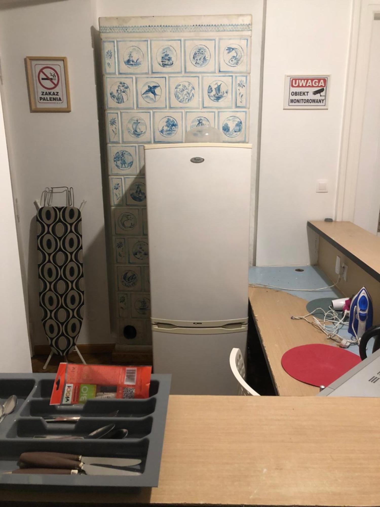 Apartament Casio